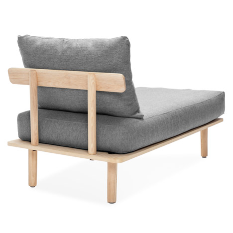 Greycork flat-pack furniture