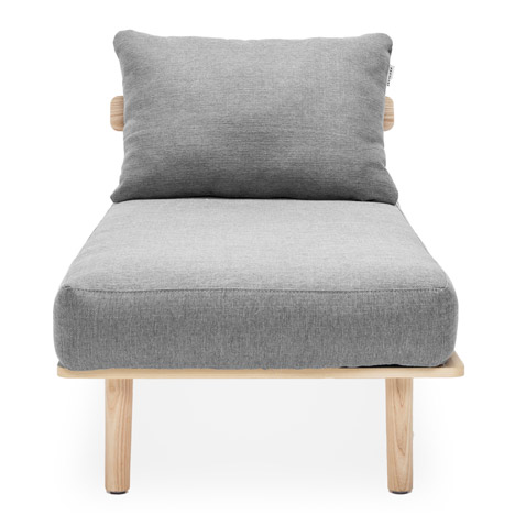 Greycork flat-pack furniture