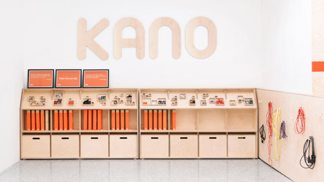 Kano by Opendesk