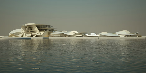 National Museum-of-Qatar crowdsourced identity