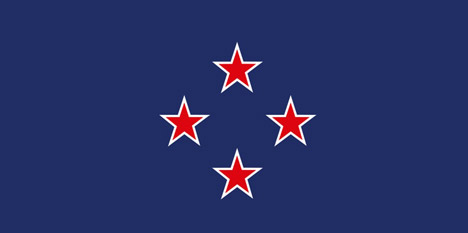New Zealand announces 40 potential new flag designs