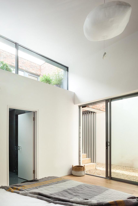 No 1 Alma Road by ODOS Architects