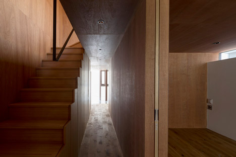 Nord by Apollo Architects