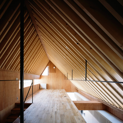 Nord by Apollo Architects