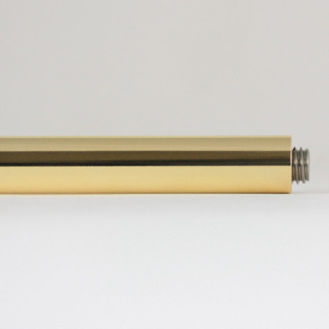 The New Ballpoint by Minimalux