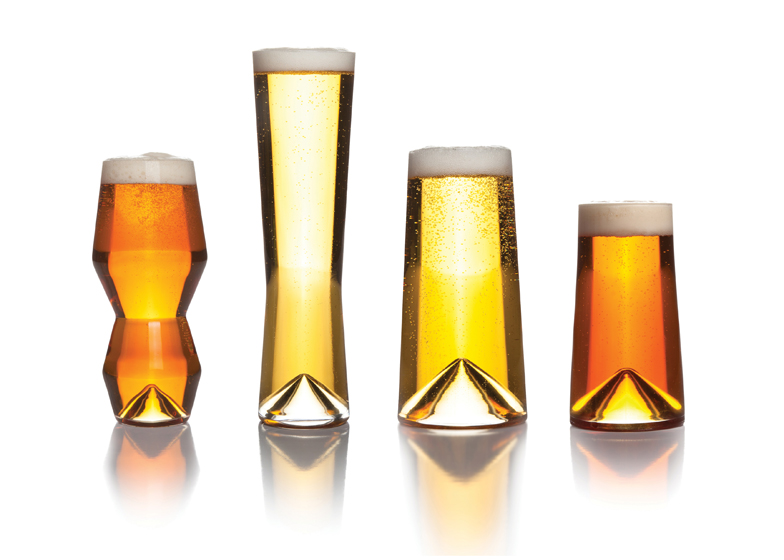 kort kijken timer Sempli launches glassware collection designed for craft beer