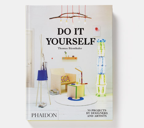 Do it Yourself by Thomas Bärnthaler