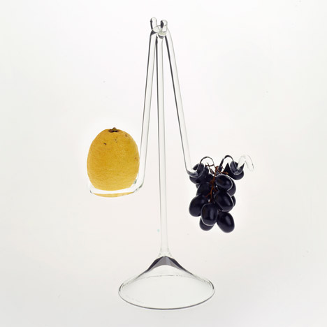 Tutti Frutti collection by Fabrica
