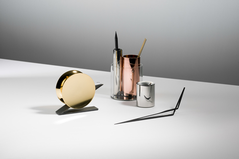 Desktop Collection by Beyond Object