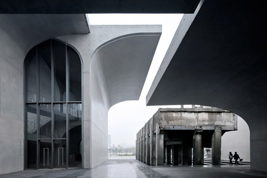 Arcaid Images Architectural Photography Awards 2015 Shortlist