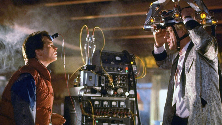 Did Back to the Future influence the real future of design?