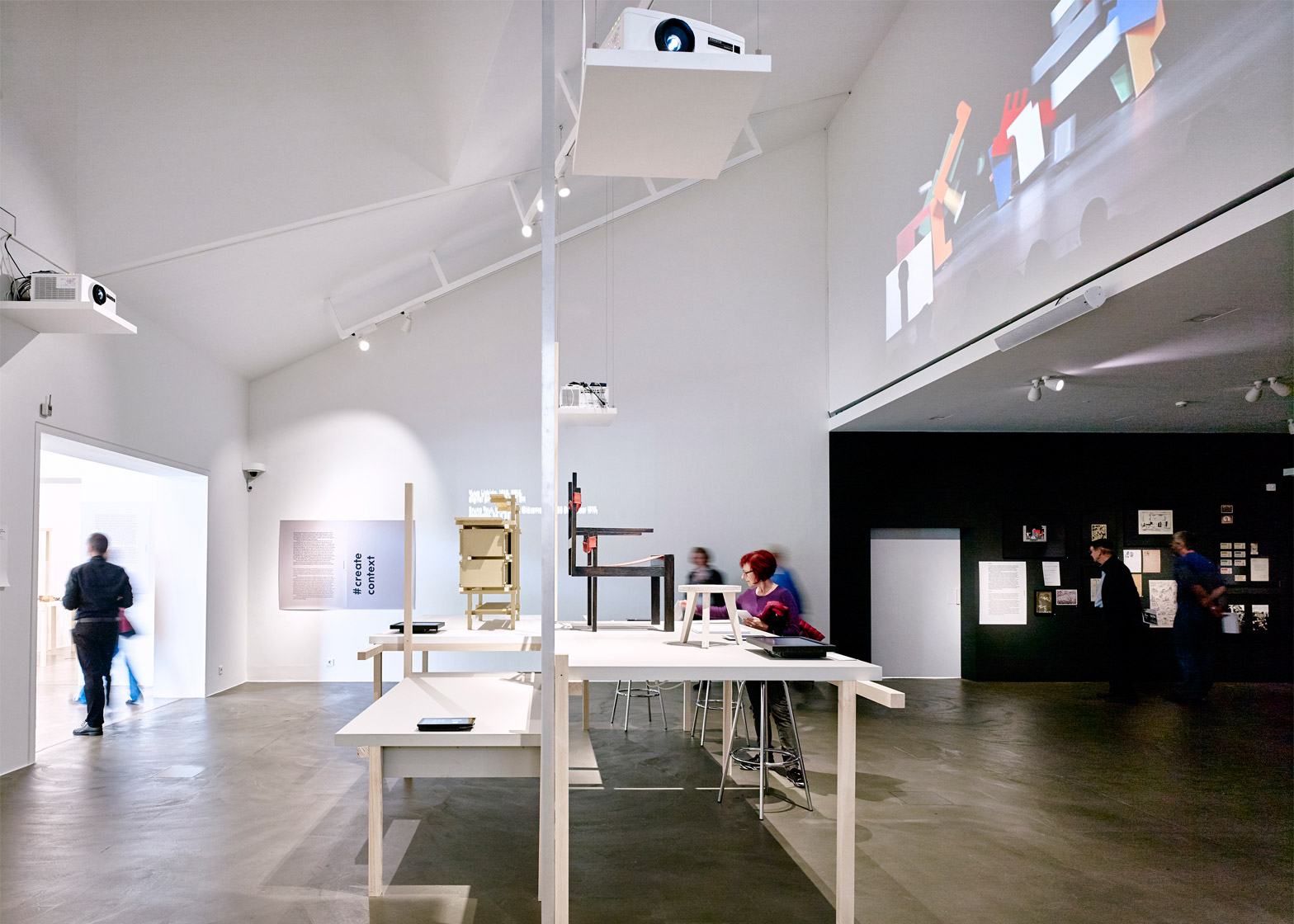 Vitra Design Museum Hosts Major Bauhaus Retrospective