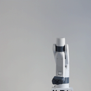 Svig civilisere Alarmerende Movie: Automata develops $3,000 six-axis robotic arm