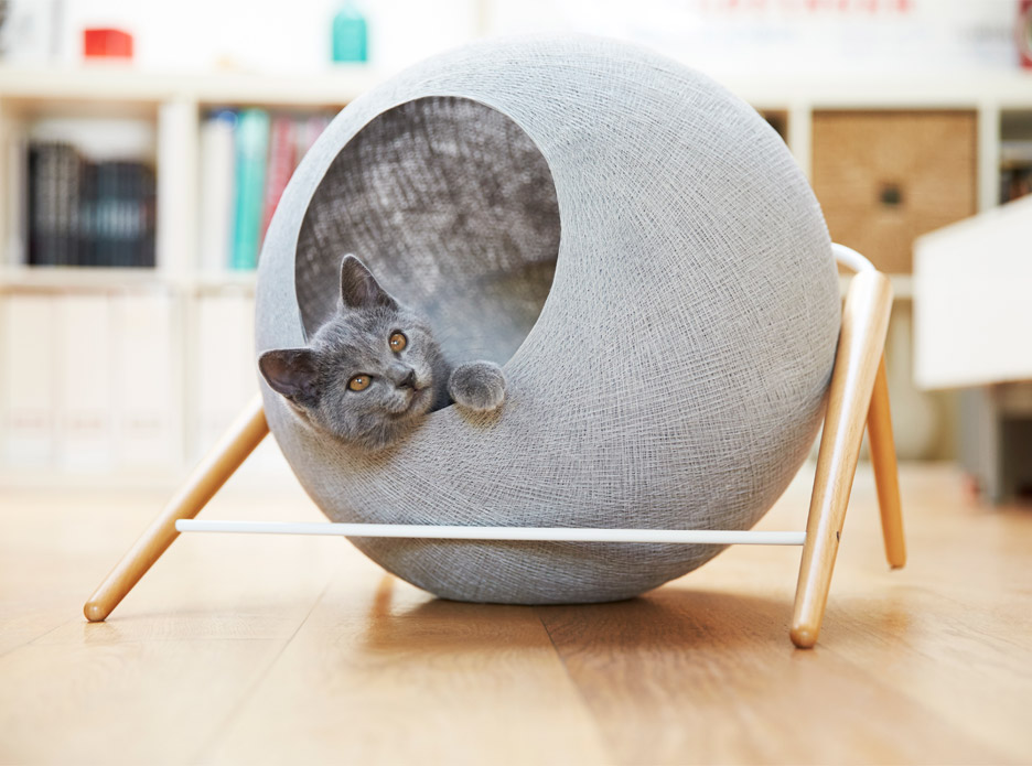 Furniture for cats by Meyou