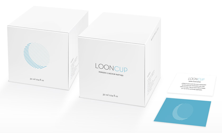 Loon Cup by Loon Lab