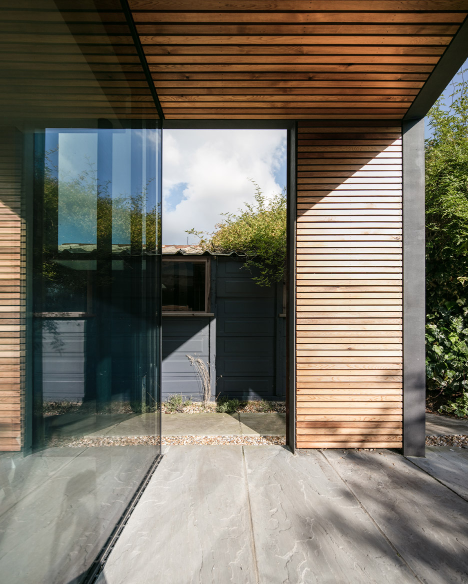Lode House by Henry Goss