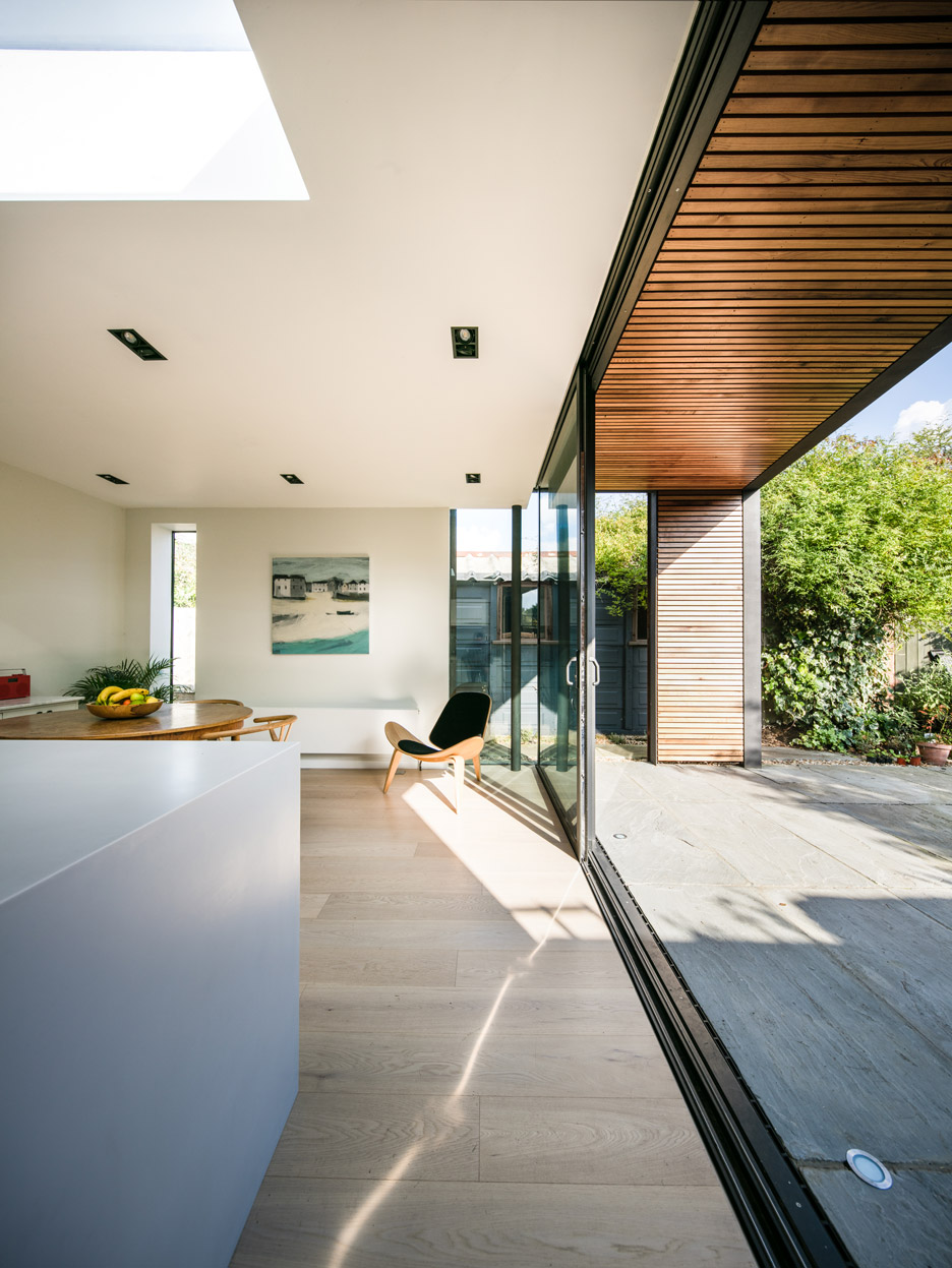 Lode House by Henry Goss