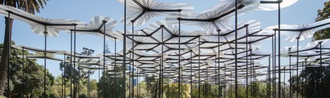 M Pavilion by AL_A