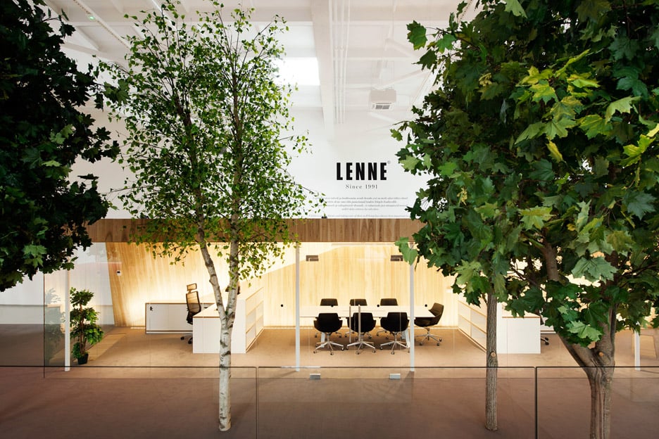 Lenne Office by KAMP Arhitektid