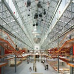 Renzo Piano to convert Moscow power station into art gallery