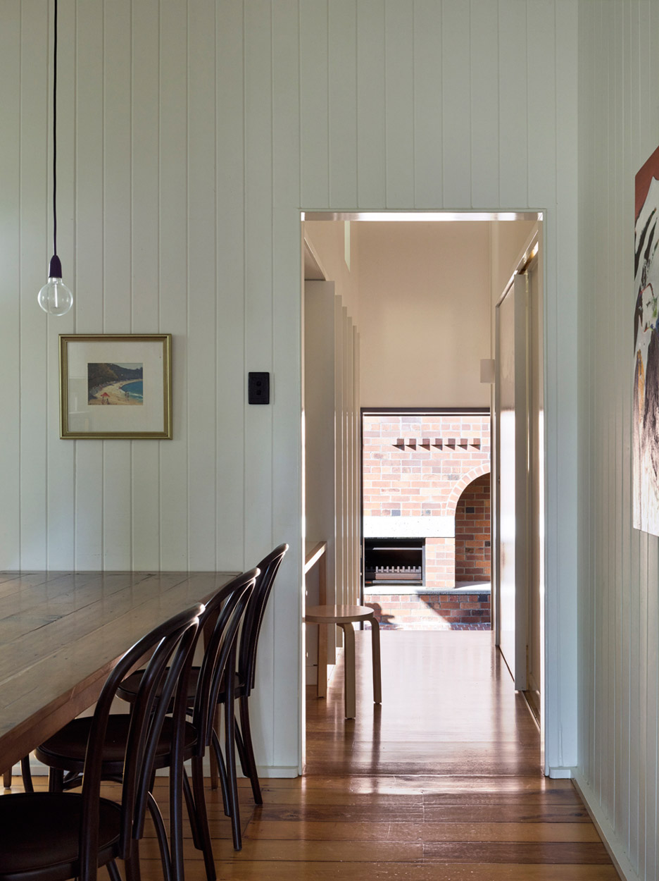 West End Cottage by Vokes and Peters