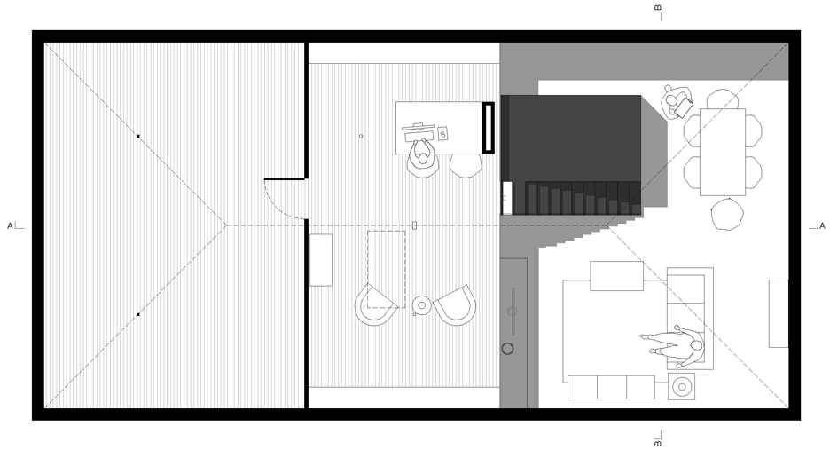 First floor plan – click for larger image