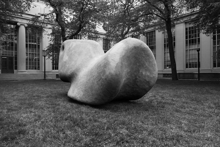 McKneely Monolith by MIT