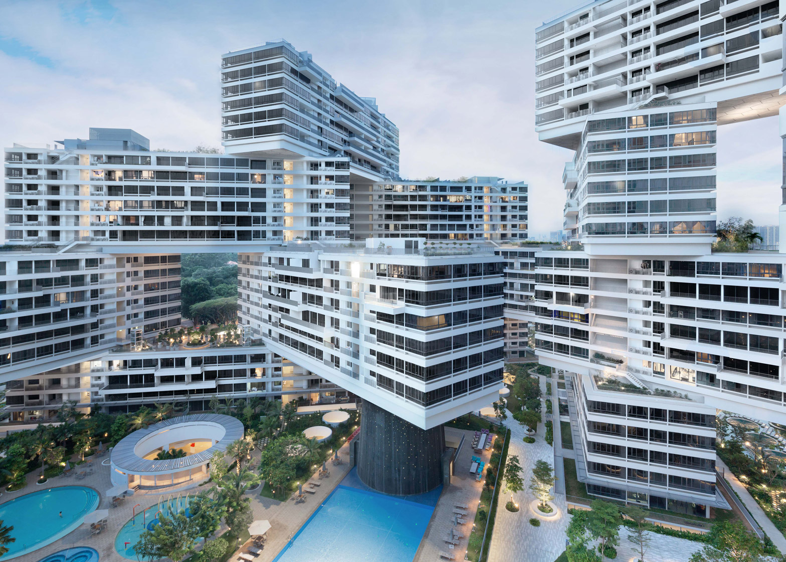 We're getting there  Sands singapore, Singapore city, Amazing architecture
