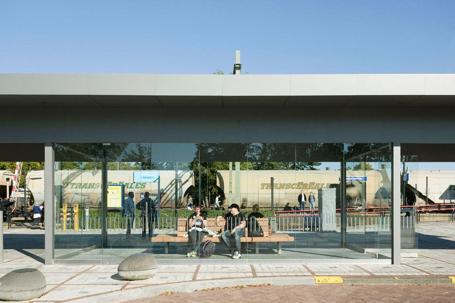 Barnevald Centrum by NI Architects