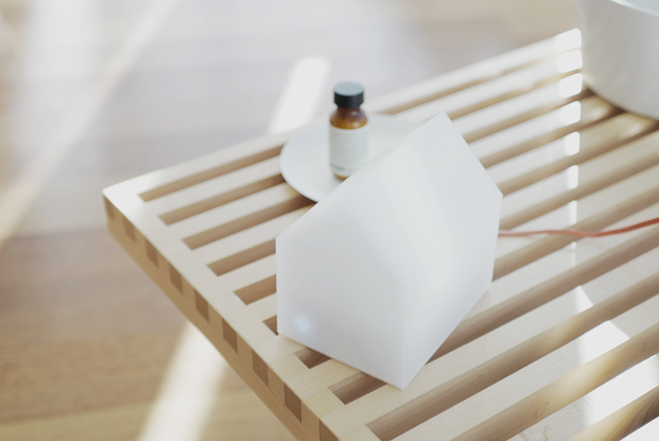 House Aroma Diffuser by Design 11+