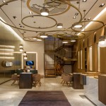 Patricia Urquiola s Miami Panerai shop was inspired by watches