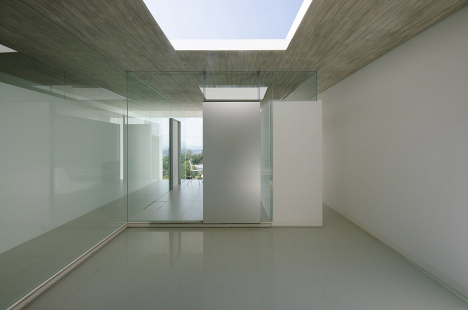 YA-House by Kubota Architect Atelier