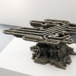 Amalgamma develops 3D printing concrete technique for createing structures