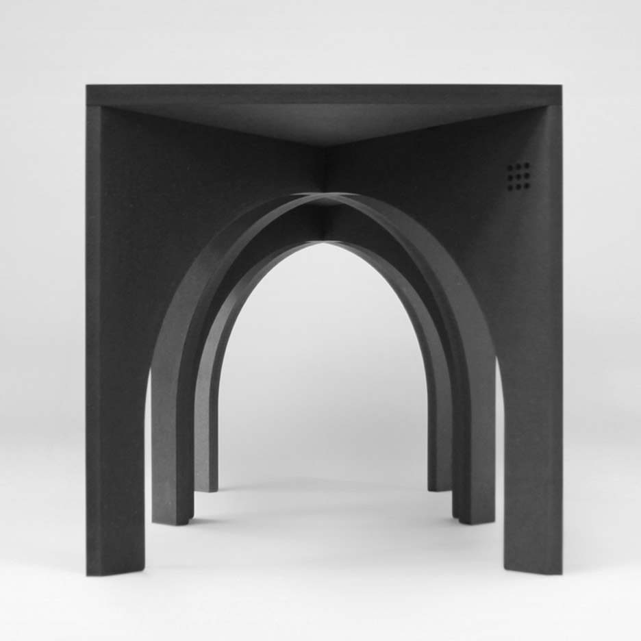 Arch Bundle by Graft Object
