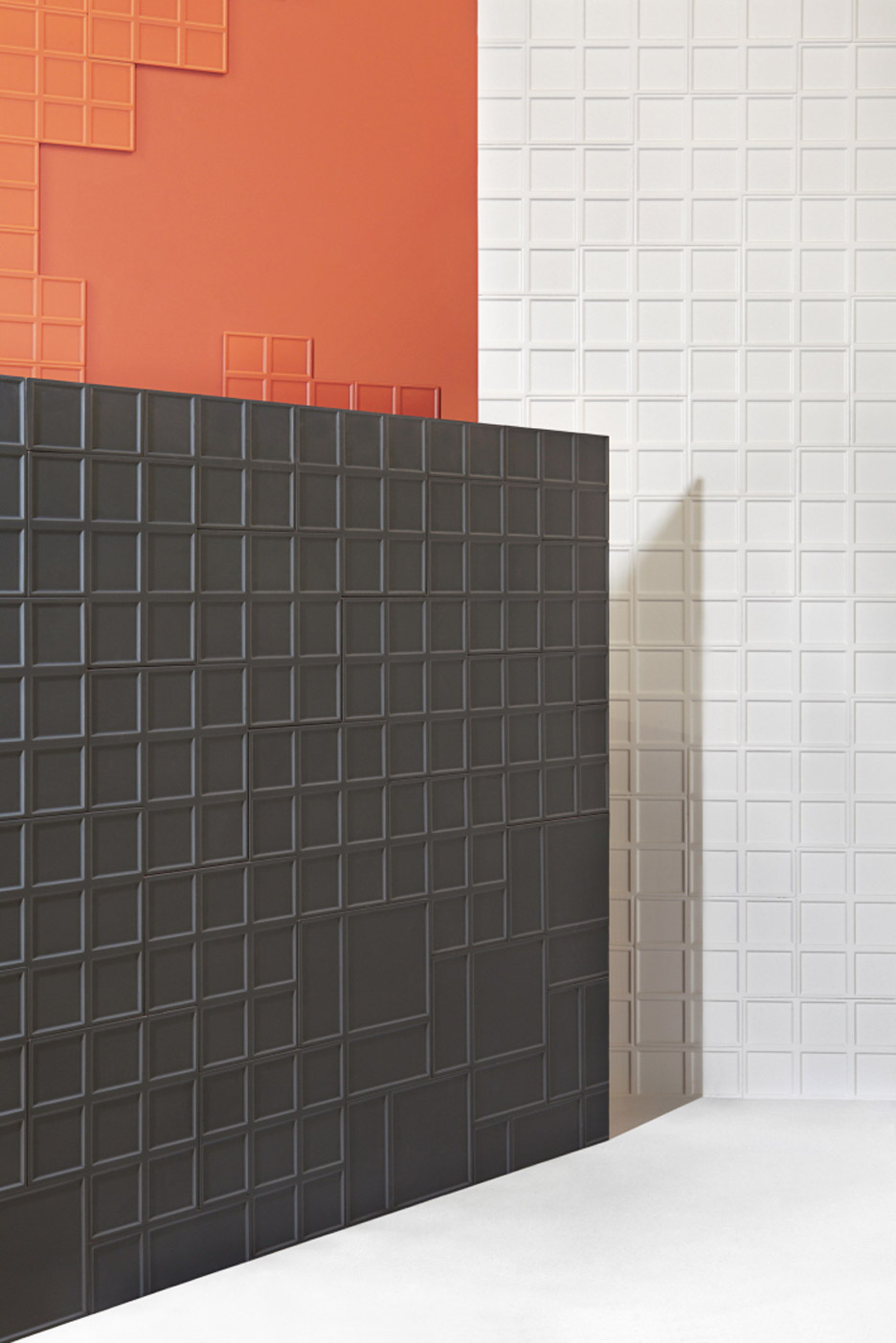 Onza tiles by MUT Design