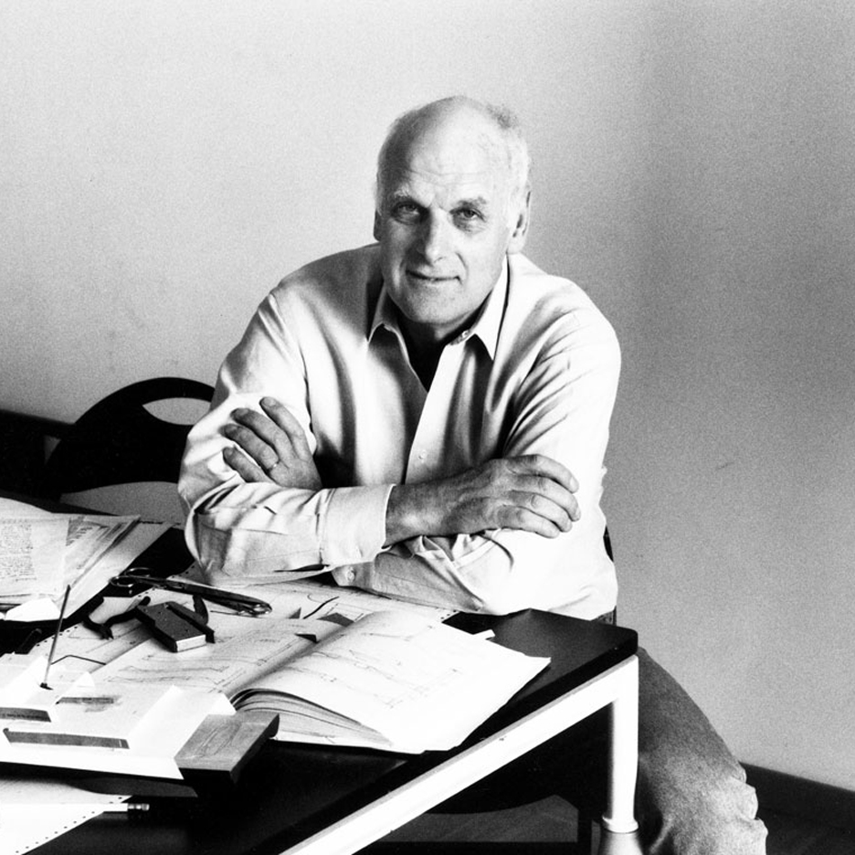 Industrial designer Richard Sapper dies aged 83