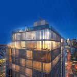 Renzo Piano reveals designs for Soho Tower in New York