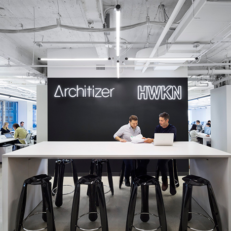 Architizer raises 7 million dollars to launch new online products database