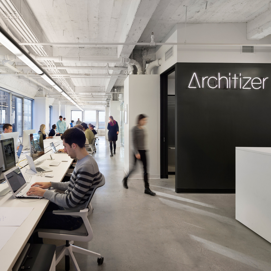 Architizer raises 7 million dollars to launch new online products database