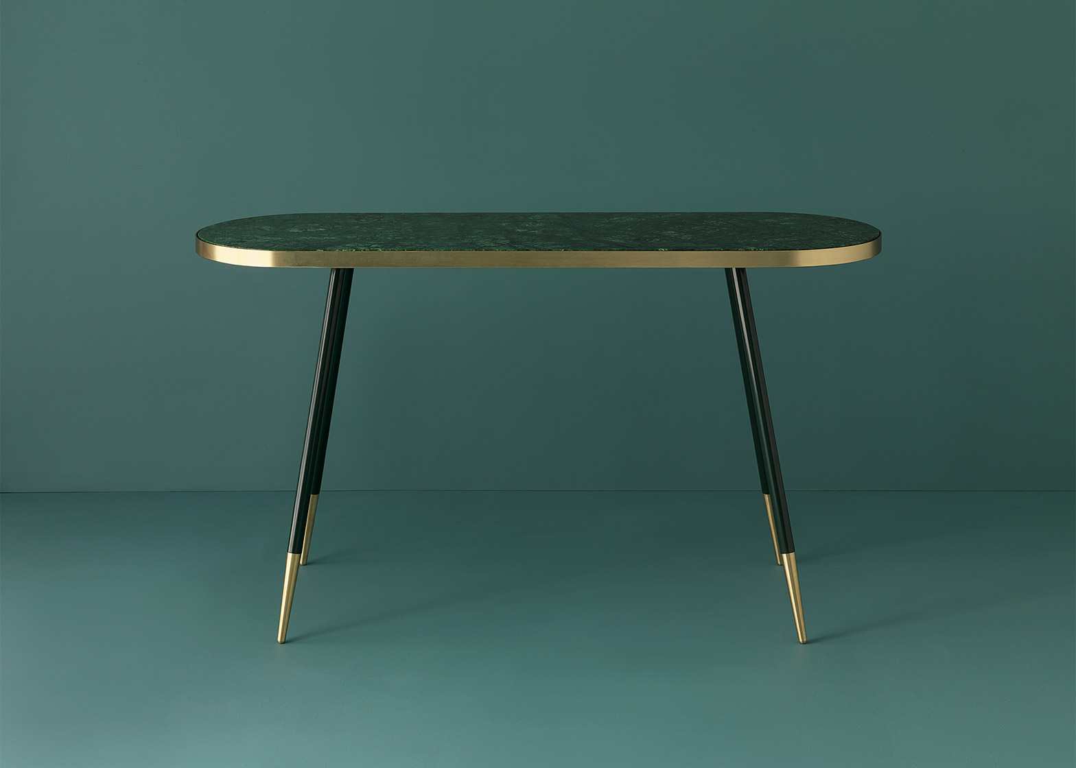 Brass Tops - Table Designs