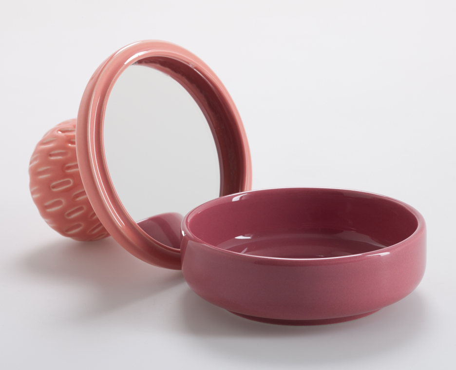 Bosa objects at Maison and Objet