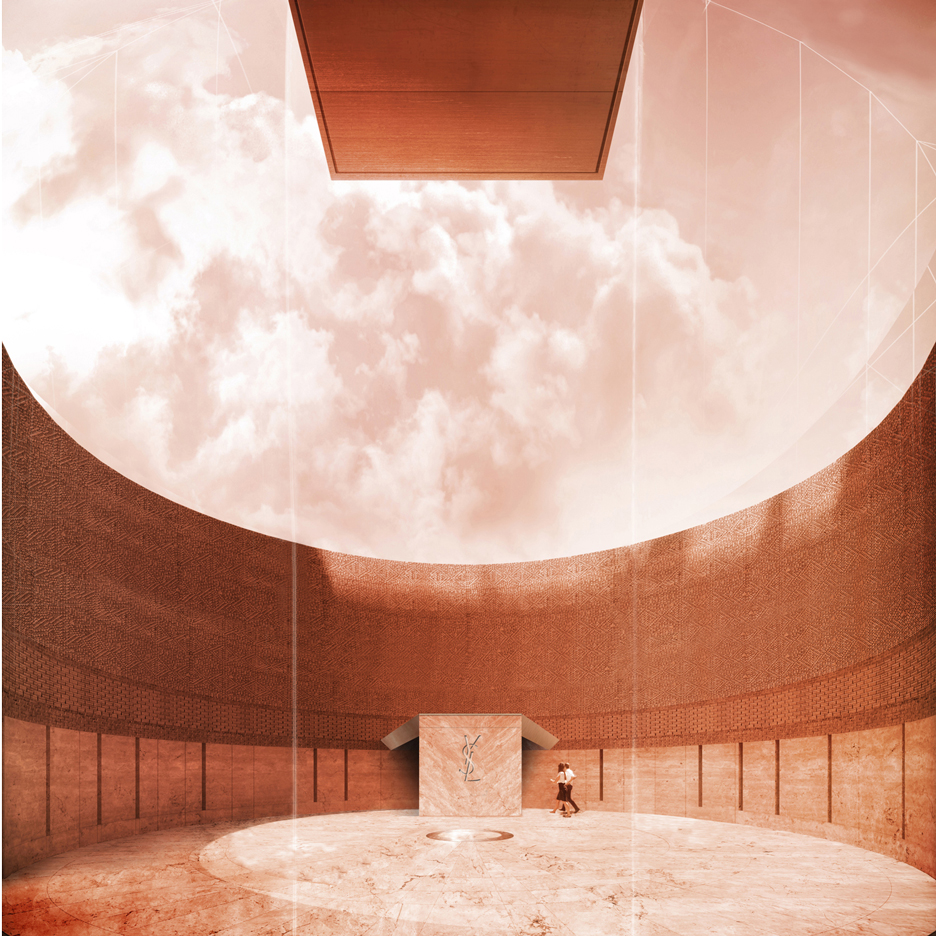 Yves Saint Laurent museum to open in 2017