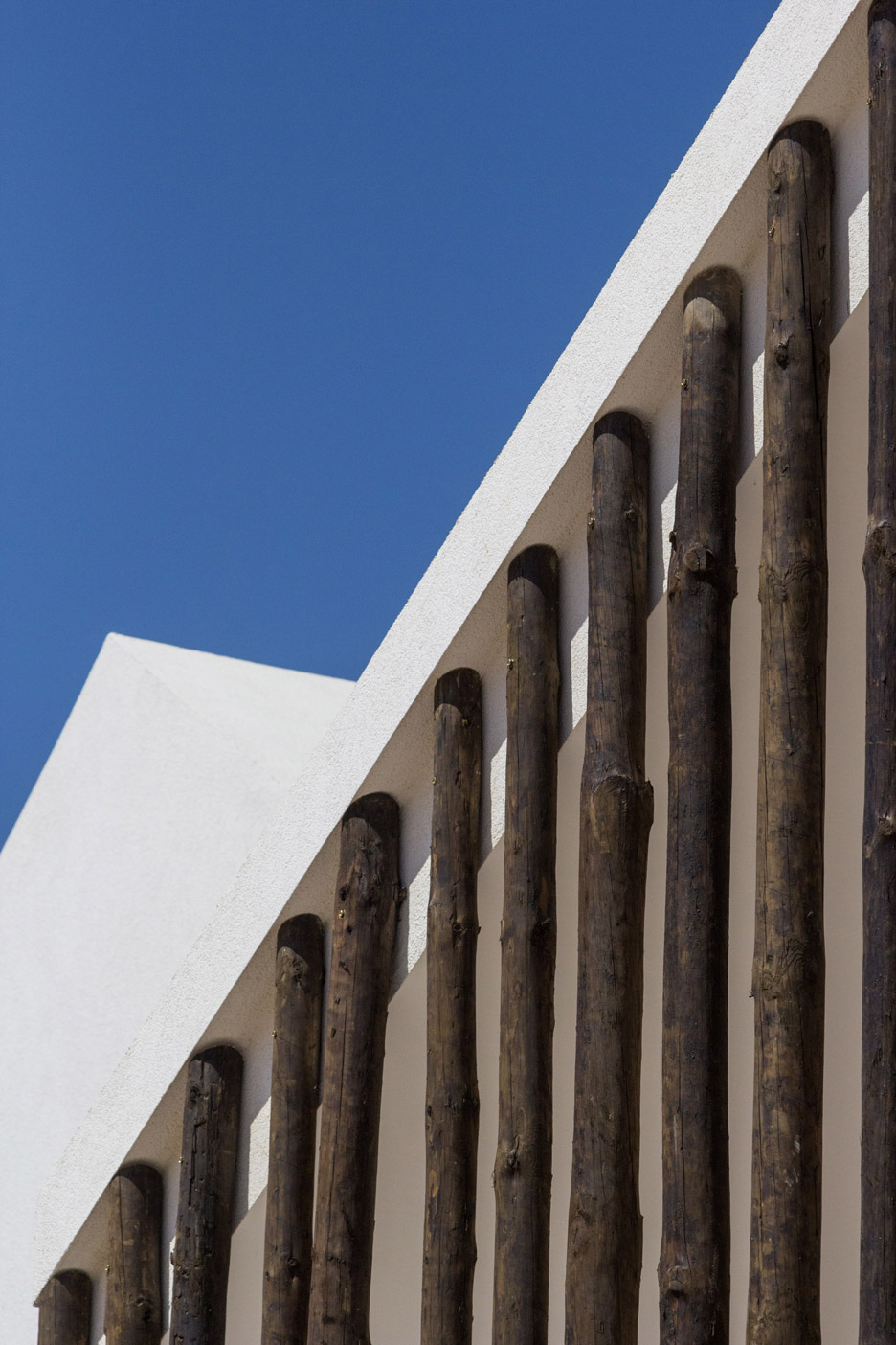 Sobreiras Alentejo Country Hotel by Future Architecture Thinking