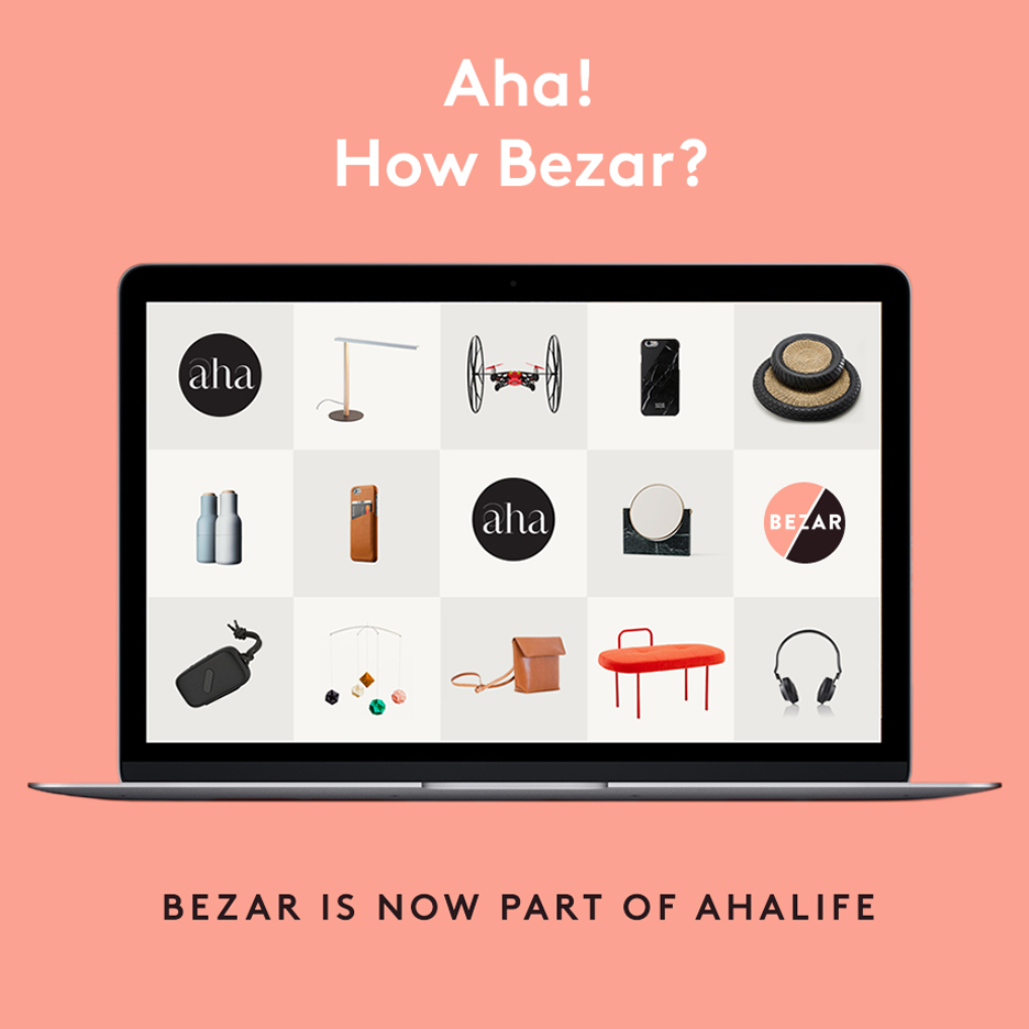 Bezar acquired by Ahalife