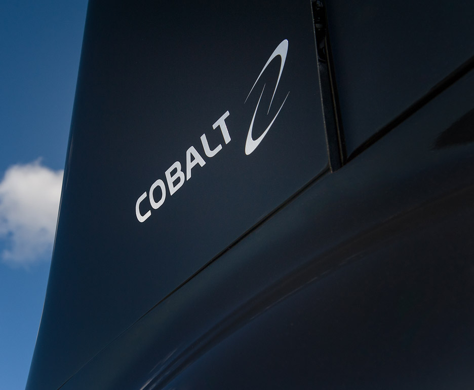Cobalt range of small luxury planes called Co50 Valkyrie and the Valkryie-X