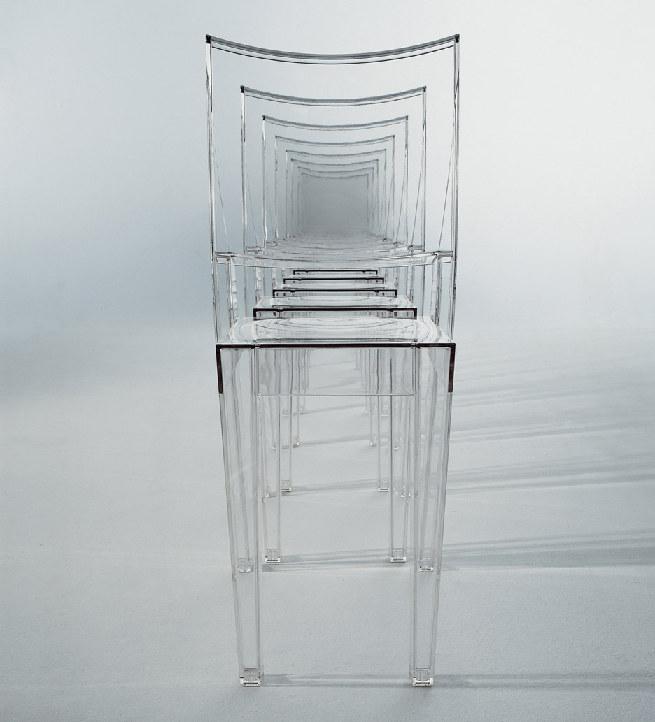Furniture by Kartell