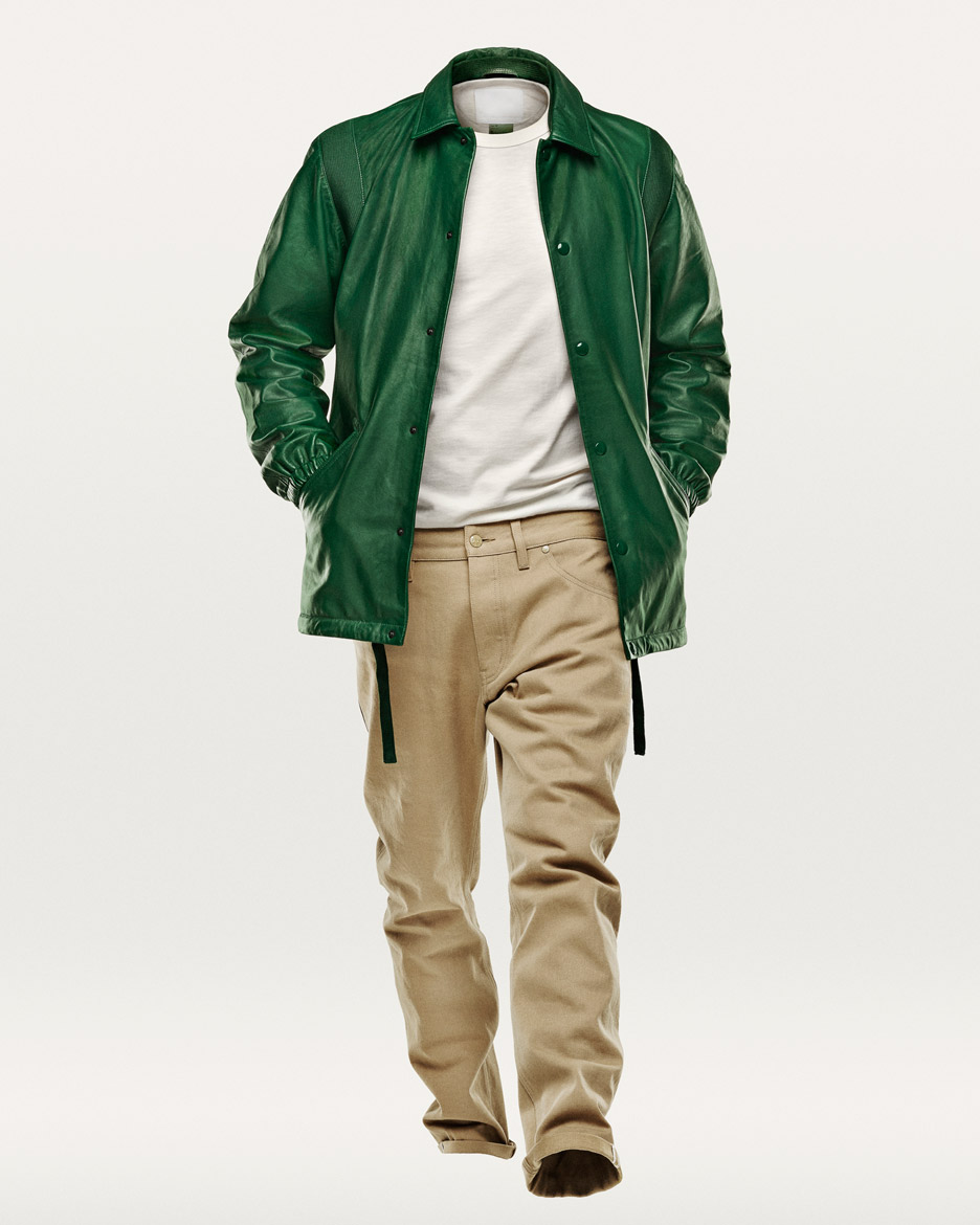 G Star RAW by Marc Newson for Spring Summer 2016