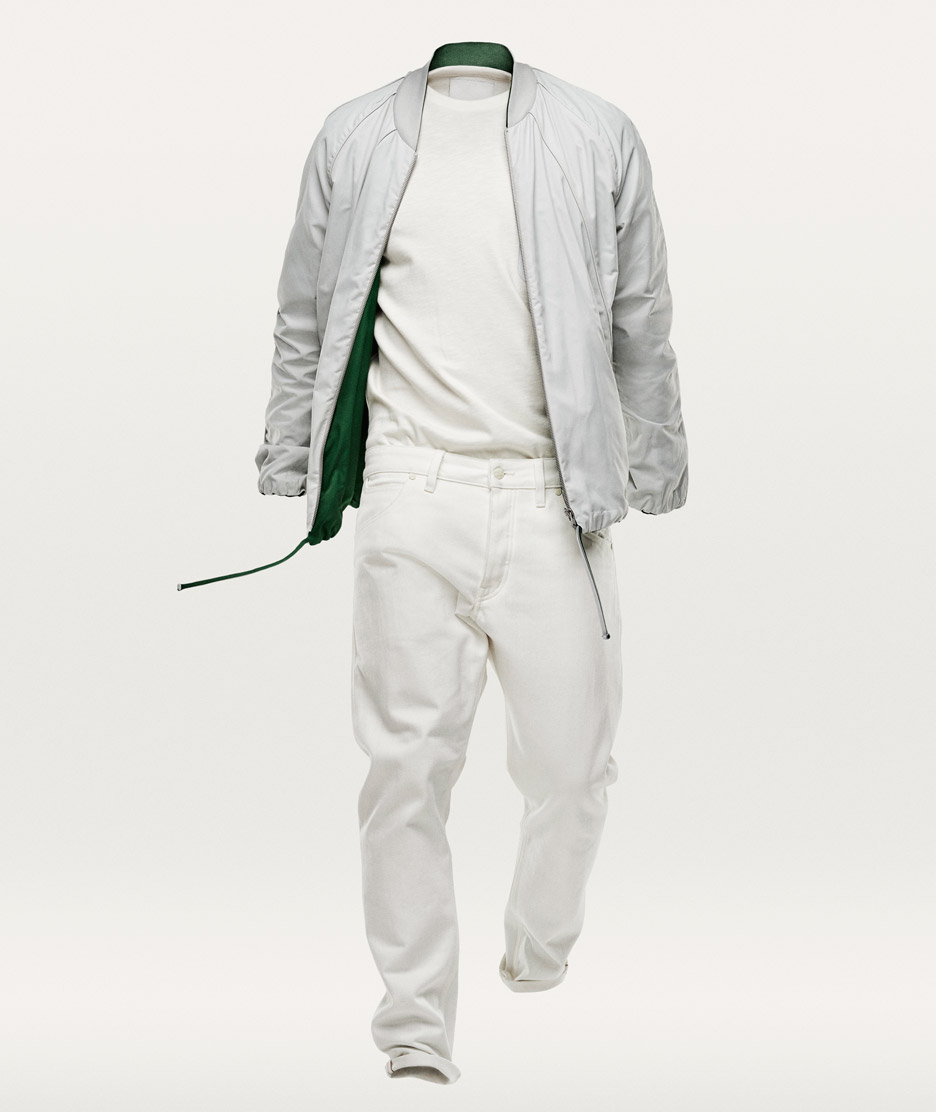 G Star RAW by Marc Newson for Spring Summer 2016
