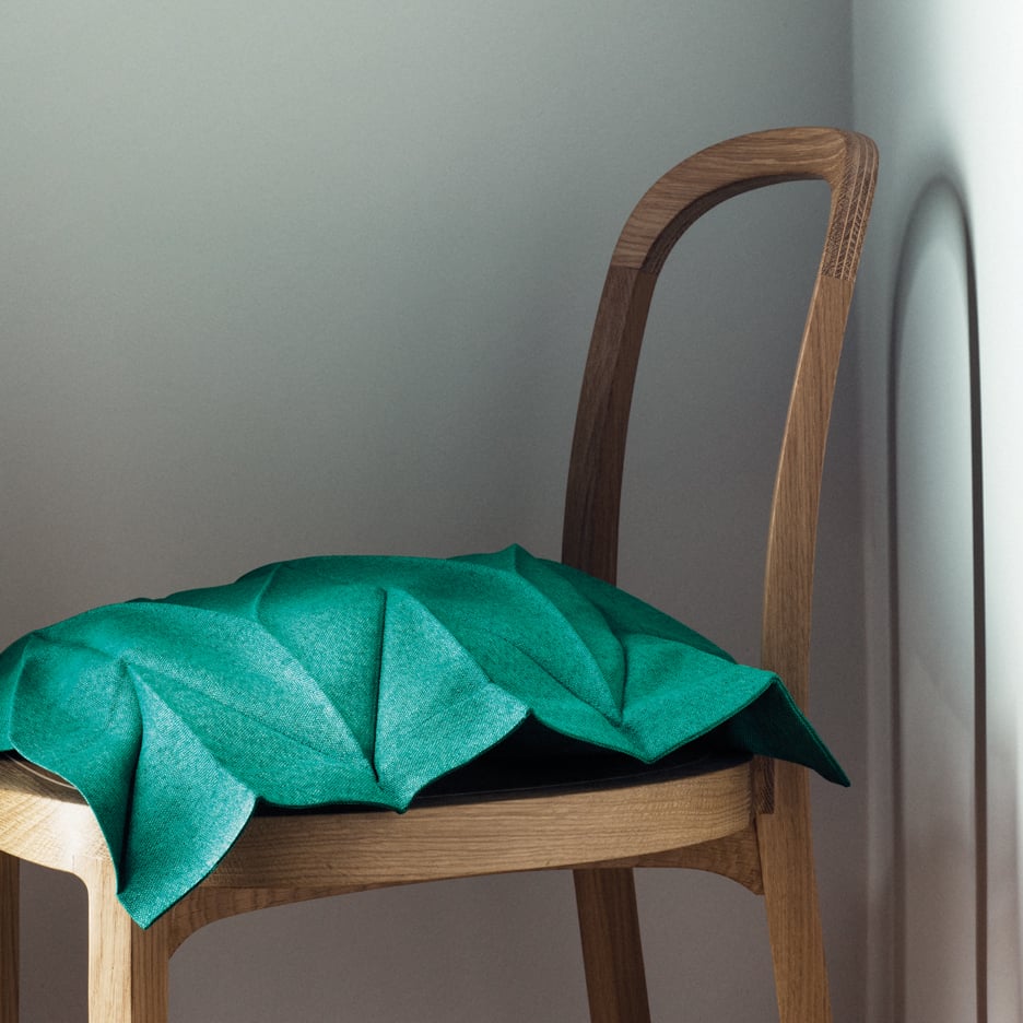 Iiittala x Issey Miyake collaboration for homeware collection at Stockholm Design Fair 2016