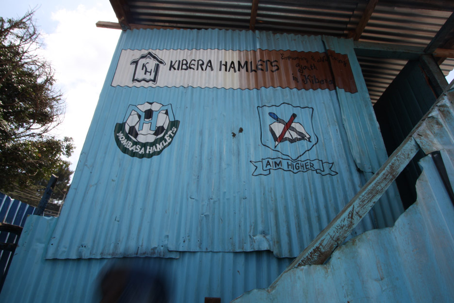 Kibera by SelgasCano